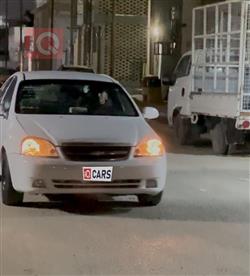 شيفروليه اوبترا